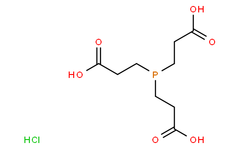 TRIS(2-CARBOXYETHYL)PHOSPHINE HYDROCHLORIDE