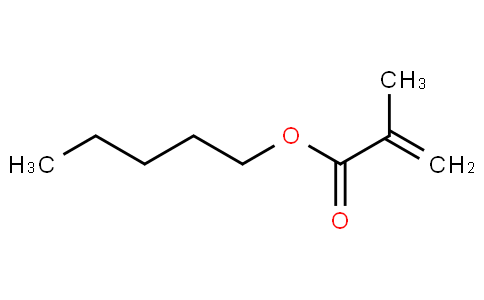 pentyl 2-methylprop-2-enoate