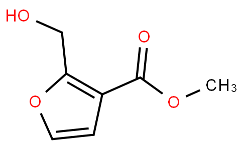 Methyl 2-(hydroxymethyl)furan-3-carboxylate