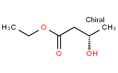 Ethyl (S)-3-hydroxybutyrate