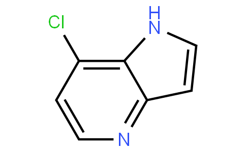 7-氯-4-氮雜吲哚