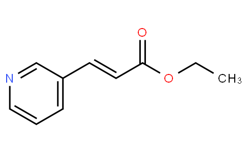ETHYL 3-(3-PYRIDYL)ACRYLATE