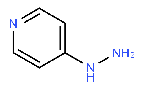 pyridin-4-ylhydrazine