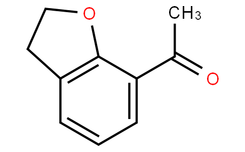 1-(2,3-dihydro-1-benzofuran-7-yl)ethanone
