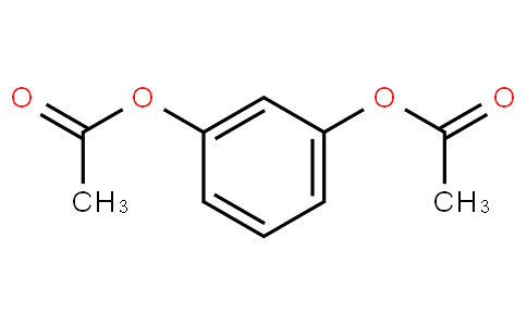 1,3-二乙酰氧基苯