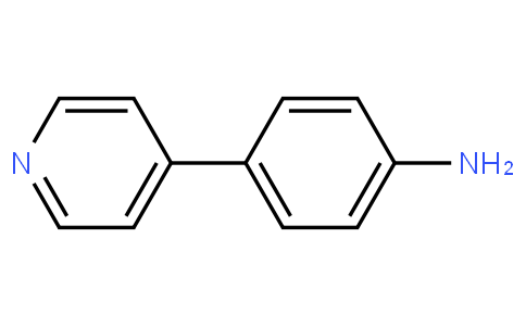 4-(Pyridin-4-yl)aniline