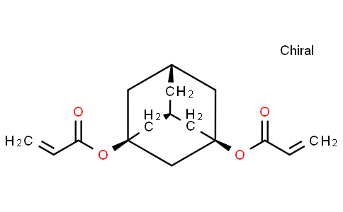 1,3-金剛烷二醇二丙烯酸酯