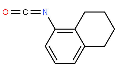 5-Isocyanato-1,2,3,4-tetrahydronaphthalene