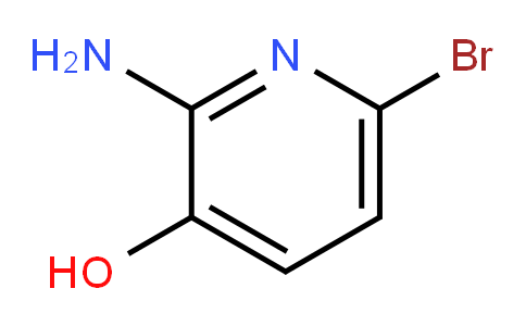 6-溴-2-氨基-3-羥基吡啶