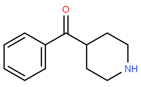 phenyl(piperidin-4-yl)methanone