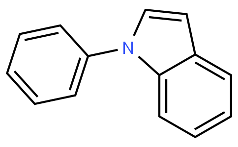 1-Phenyl-1H-indole