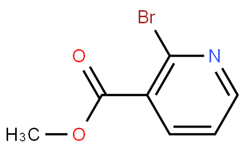Methyl 2-bromonicotinate