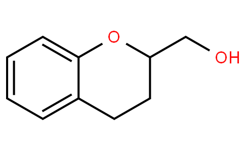 2-羥甲基苯并二氫吡喃