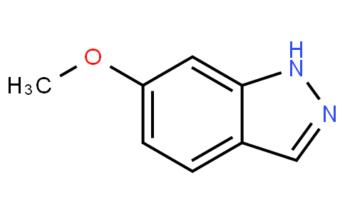 6-methoxy-1H-indazole