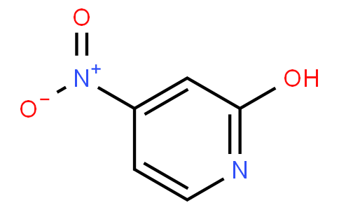 4-Nitropyridin-2-ol