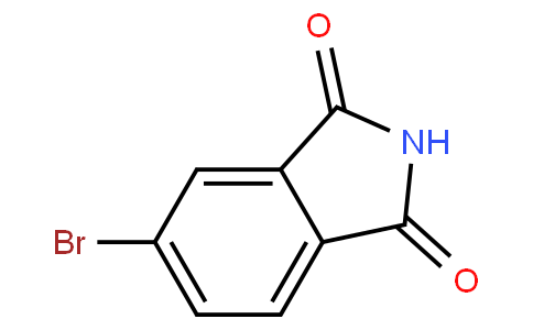 4-Bromophthalimide