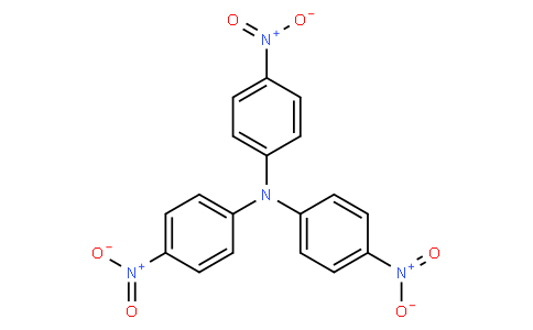 4-nitro-N,N-bis(4-nitrophenyl)aniline