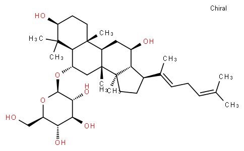 人參皂苷Rh4