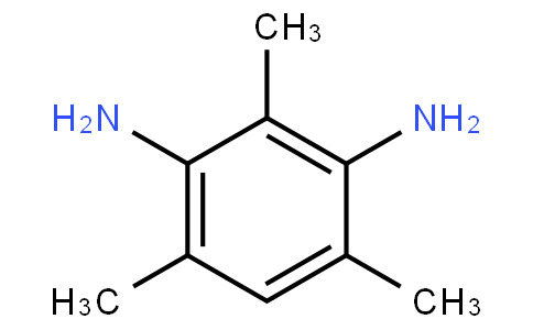 2,4,6-trimethylbenzene-1,3-diamine