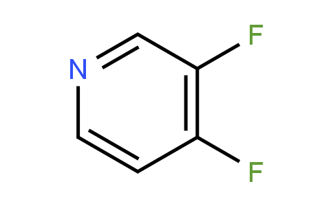 3,4-DIFLUOROPYRIDINE