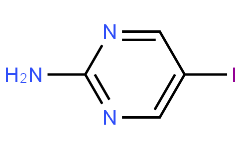 2-Amino-5-iodopyrimidine