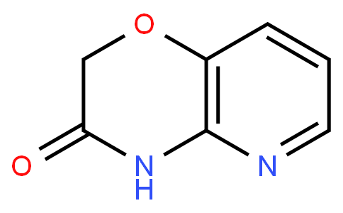 4H-pyrido[3,2-b][1,4]oxazin-3-one