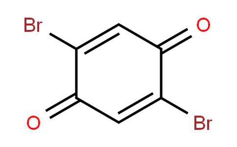 2,5-Dibromo-1,4-benzoquinone