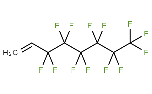 3,3,4,4,5,5,6,6,7,7,8,8,8-tridecafluorooct-1-ene