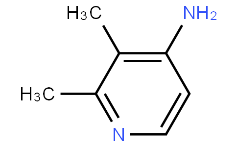 2,3-dimethylpyridin-4-amine