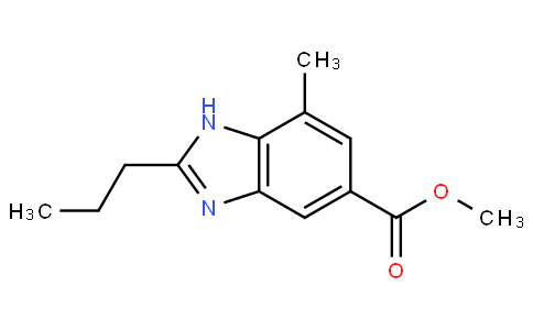 單咪唑酯鹽酸鹽
