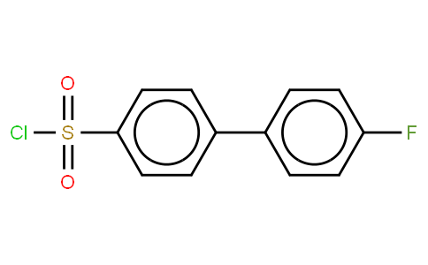 4’-氟聯(lián)苯-4-磺酰氯