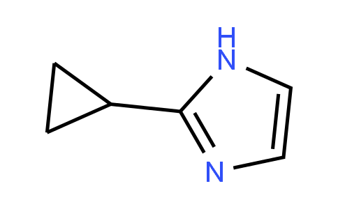 2-Cyclopropyl-1H-imidazole