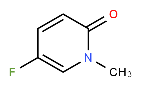 5-Fluoro-1-methylpyridin-2(1H)-one