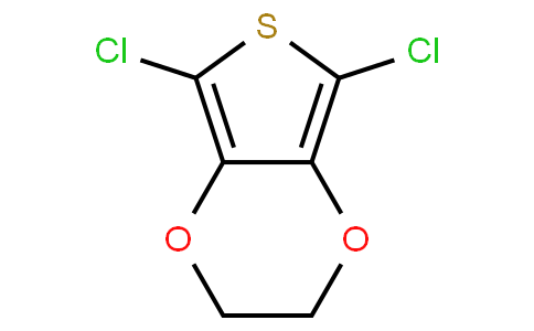 5,7-dichloro-2,3-dihydrothieno[3,4-b][1,4]dioxine