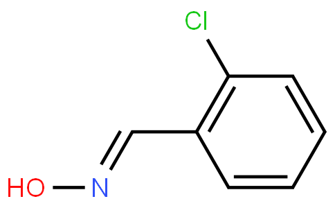 2-Chlorobenzaldehyde oxime