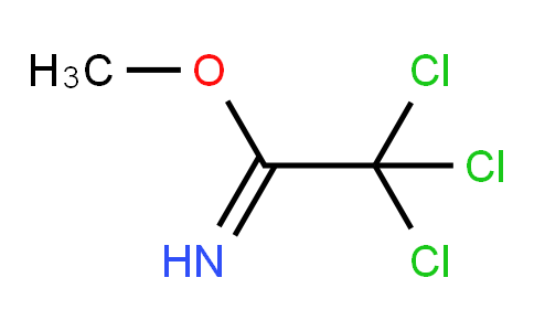 methyl 2,2,2-trichloroethanimidate