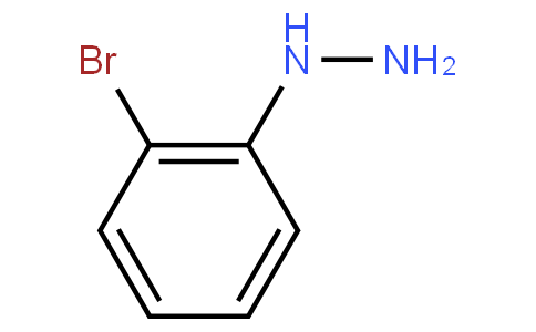 (2-bromophenyl)hydrazine