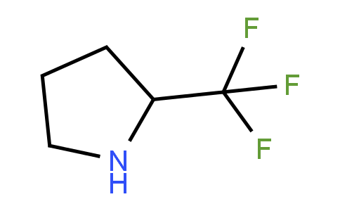 (R)-2-(三氟甲基)吡咯烷