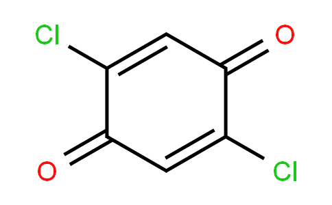 2,5-Dichlorobenzo-1,4-Quinone