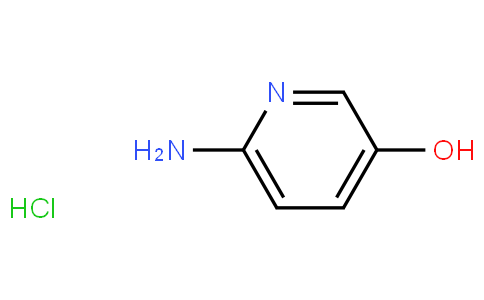 2-氨基-5-羥基吡啶鹽酸鹽