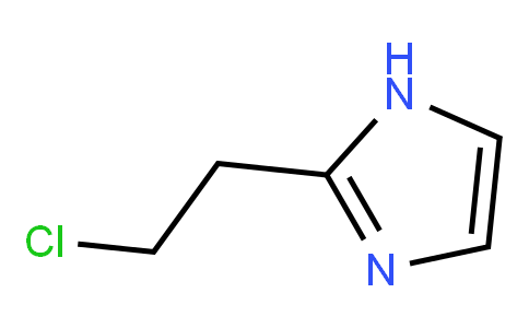 2-(2-Chloroethyl)-1H-imidazole
