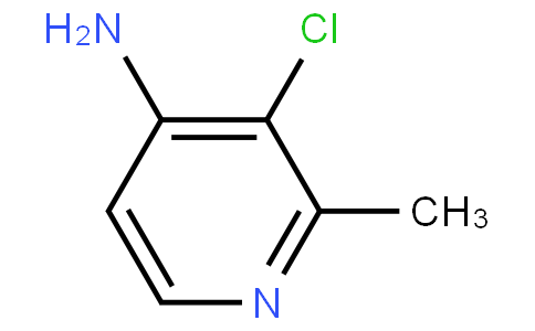 3-chloro-2-methylpyridin-4-amine