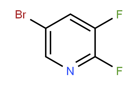 5-Bromo-2,3-difluoropyridine