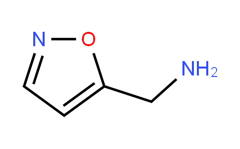 1,2-oxazol-5-ylmethanamine