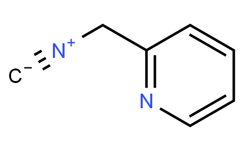 2-異腈甲基吡啶