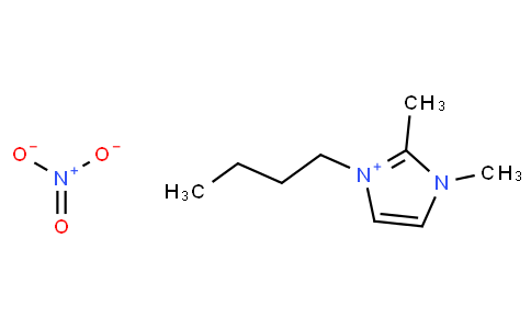 1-Butyl-2,3-Dimethylimidazolium Nitrate