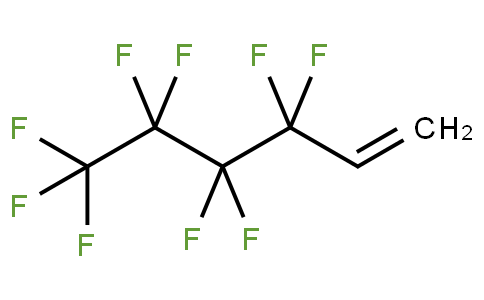 3,3,4,4,5,5,6,6,6-nonafluorohex-1-ene