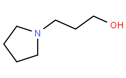 1-(3 -羥丙基)吡咯烷