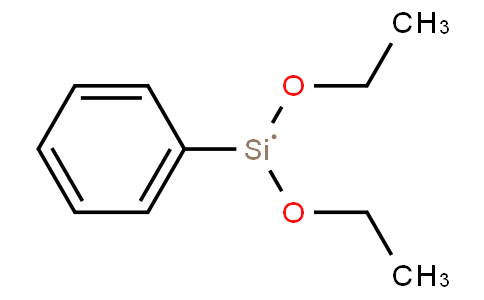 diethoxy(phenyl)silicon