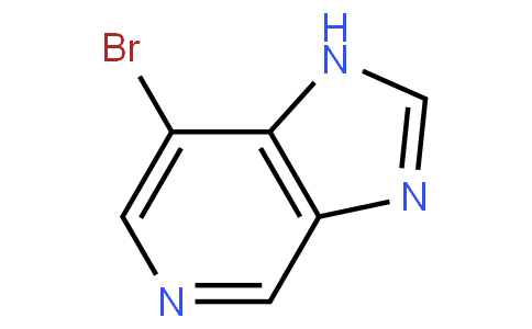 7-Bromo-1H-imidazo[4,5-c]pyridine